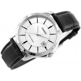 ZEGAREK MĘSKI CASIO MTP-V004L-7A (zd046a) + BOXZEGAREK MĘSKI CASIO MTP-V004L 7A (zd046a)