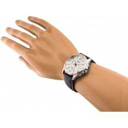 ZEGAREK MĘSKI CASIO MTP-1374L-7AVDF (zd064a) + BOXZEGAREK MĘSKI CASIO MTP-1374L-7AVDF (zd064a)