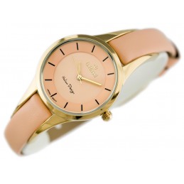 G. ROSSI WATCH - KAYLE (zg624l) + BOXZEGAREK DAMSKI GINO ROSSI - KAYLE (zg624l)  + BOX