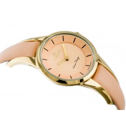 G. ROSSI WATCH - KAYLE (zg624l) + BOXZEGAREK DAMSKI GINO ROSSI - KAYLE (zg624l)  + BOX