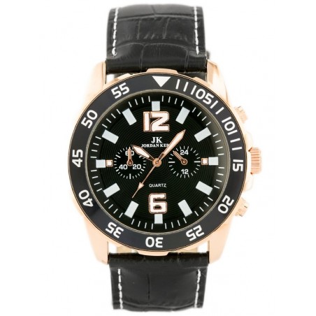 JORDAN KERR MEN'S WATCH - L3141 (zj074d)