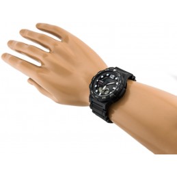 ZEGAREK MĘSKI CASIO AEQ-100W 1AV (zd070a) - WORLD TIME + BOXZEGAREK MĘSKI CASIO AEQ-100W 1AV (zd070a) - WORLD TIME