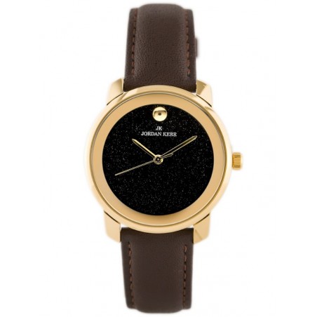 JORDAN KERR WOMEN'S WATCH - 8149L (zj821d) - anti-allergenic