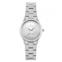 WOMEN'S WATCH G. ROSSI - MATT - SLIM (zg683a) + BOXZEGAREK DAMSKI GINO ROSSI - MATOWY - SLIM (zg683a) + BOX