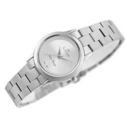 WOMEN'S WATCH G. ROSSI - MATT - SLIM (zg683a) + BOXZEGAREK DAMSKI GINO ROSSI - MATOWY - SLIM (zg683a) + BOX