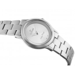 WOMEN'S WATCH G. ROSSI - MATT - SLIM (zg683a) + BOXZEGAREK DAMSKI GINO ROSSI - MATOWY - SLIM (zg683a) + BOX