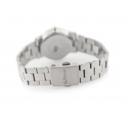 WOMEN'S WATCH G. ROSSI - MATT - SLIM (zg683a) + BOXZEGAREK DAMSKI GINO ROSSI - MATOWY - SLIM (zg683a) + BOX