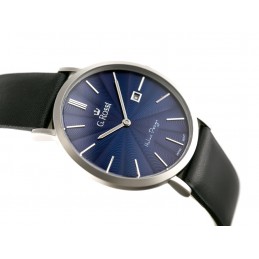 MEN'S WATCH G. ROSSI - 10853A - SLIM (zg184b) + BOXZEGAREK MĘSKI GINO ROSSI - 10853A - SLIM (zg184b)  + BOX