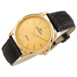 MEN'S WATCH BISSET BSCE35 (zb052a)ZEGAREK MĘSKI BISSET BSCE35 (zb052a)