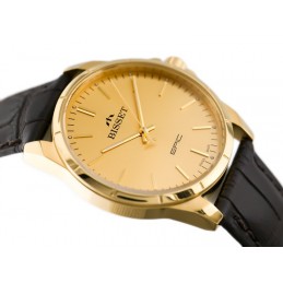 MEN'S WATCH BISSET BSCE35 (zb052a)ZEGAREK MĘSKI BISSET BSCE35 (zb052a)