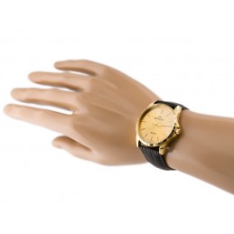 MEN'S WATCH BISSET BSCE35 (zb052a)ZEGAREK MĘSKI BISSET BSCE35 (zb052a)