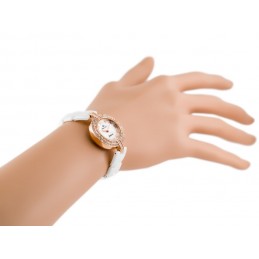 WOMEN'S WATCH PACIFIC A6002 - CERAMIC (zy583b)ZEGAREK DAMSKI PACIFIC A6002 - CERAMIKA (zy583b)