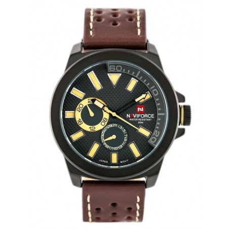 NAVIFORCE KIGEN MALE WATCH (zn026d) - HIT