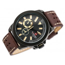 NAVIFORCE KIGEN MALE WATCH (zn026d) - HITZEGAREK MĘSKI NAVIFORCE KIGEN (zn026d) - HIT