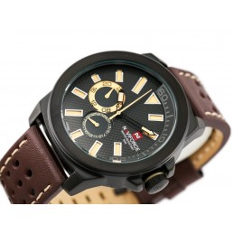 NAVIFORCE KIGEN MALE WATCH (zn026d) - HITZEGAREK MĘSKI NAVIFORCE KIGEN (zn026d) - HIT
