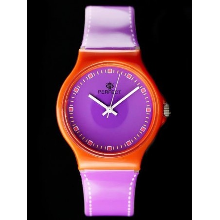 PERFECT CHILDREN'S WATCH - TUTTI FRUTTI I - SUMMER 2013 (zp681f)