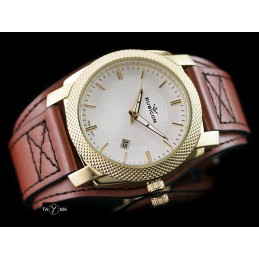 UNISEX RUBICON RNCC92 WATCH - ORBISON (zr064b)ZEGAREK MĘSKI RUBICON - ORBISON (zr064b)