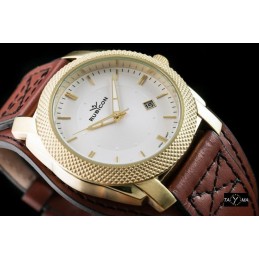 UNISEX RUBICON RNCC92 WATCH - ORBISON (zr064b)ZEGAREK MĘSKI RUBICON - ORBISON (zr064b)