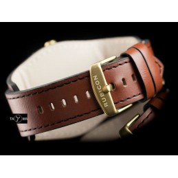 UNISEX RUBICON RNCC92 WATCH - ORBISON (zr064b)ZEGAREK MĘSKI RUBICON - ORBISON (zr064b)