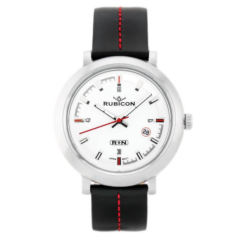 RUBICON ARWENA WOMEN'S WATCH (zr537b)  ZEGAREK DAMSKI RUBICON ARWENA (zr537b)