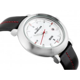 RUBICON ARWENA WOMEN'S WATCH (zr537b)ZEGAREK DAMSKI RUBICON ARWENA (zr537b)