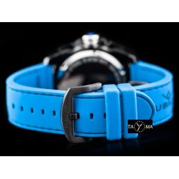 RUBICON RNFC95 MEN'S WATCH - CHRONOGRAPH (zr073a)ZEGAREK MĘSKI RUBICON RNFC95 - CHRONOGRAF (zr073a)