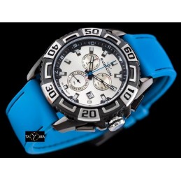 RUBICON RNFC95 MEN'S WATCH - CHRONOGRAPH (zr073a)ZEGAREK MĘSKI RUBICON RNFC95 - CHRONOGRAF (zr073a)