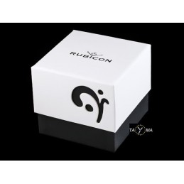 RUBICON RNFC95 MEN'S WATCH - CHRONOGRAPH (zr073c)ZEGAREK MĘSKI RUBICON RNFC95 - CHRONOGRAF (zr073c)