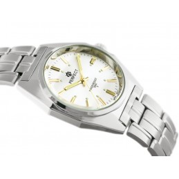 PERFECT P186 MEN'S WATCH - ORIENT (zp048c) + BOXZEGAREK MĘSKI PERFECT P186 - ORIENT (zp048c)