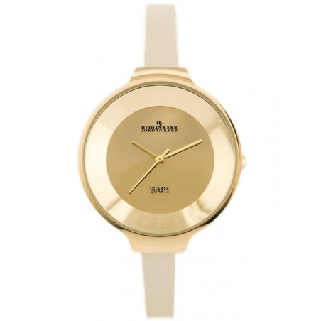 JORDAN KERR WOMEN'S WATCH - C2785 (zj800c) - anti-allergenic