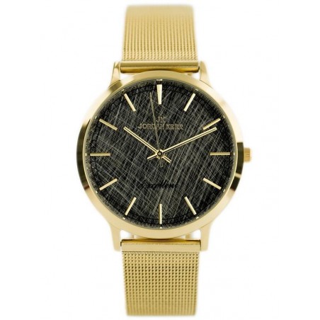 JORDAN KERR WOMEN'S WATCH - S0913 (zj760c) - steel