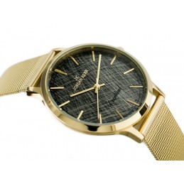 JORDAN KERR WOMEN'S WATCH - S0913 (zj760c) - steelZEGAREK DAMSKI JORDAN KERR - S0913 (zj760c) - stalowy