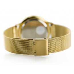 JORDAN KERR WOMEN'S WATCH - S0913 (zj760c) - steelZEGAREK DAMSKI JORDAN KERR - S0913 (zj760c) - stalowy