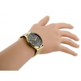 JORDAN KERR WOMEN'S WATCH - S0913 (zj760c) - steelZEGAREK DAMSKI JORDAN KERR - S0913 (zj760c) - stalowy