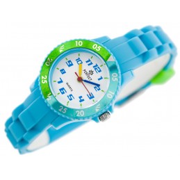 PERFECT A948 WOMEN'S WATCH - blue (zp823c)ZEGAREK DAMSKI PERFECT A948 - blue (zp823c)