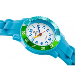 PERFECT A948 WOMEN'S WATCH - blue (zp823c)ZEGAREK DAMSKI PERFECT A948 - blue (zp823c)