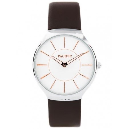 PACIFIC RAPPO 3 WOMEN'S WATCH (zy578b) - NEW