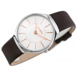 PACIFIC RAPPO 3 WOMEN'S WATCH (zy578b) - NEWZEGAREK DAMSKI PACIFIC  RAPPO 3 (zy578b) - NOWOŚĆ
