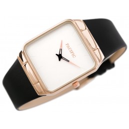 PACIFIC RAPPO 2 WOMEN'S WATCH (zy580a) - NEWZEGAREK DAMSKI PACIFIC RAPPO 2 (zy580a) - NOWOŚĆ