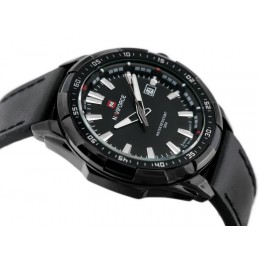 NAVIFORCE TOMCAT MEN'S WATCH (zn007b) + BOXZEGAREK MĘSKI NAVIFORCE TOMCAT (zn007b) + BOX