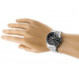 MEN'S WATCH G. ROSSI - BEAGIEL (zg021b) + BOXZEGAREK MĘSKI GINO ROSSI - BEAGIEL (zg021b) + BOX