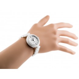 PACIFIC WOMEN'S WATCH A6004 - CERAMIC (zy585a)ZEGAREK DAMSKI PACIFIC A6004 - CERAMIKA (zy585a)