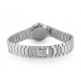 RUBICON RNBC21 WOMEN'S WATCH - silver (zr568a)ZEGAREK DAMSKI RUBICON RNBC21 - silver (zr568a)