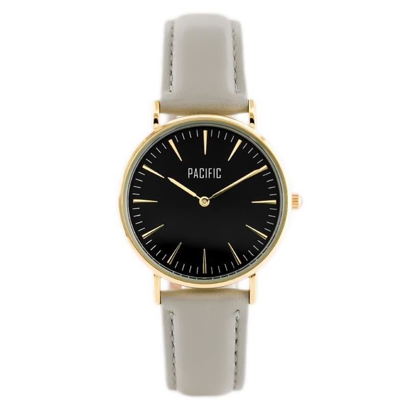 WOMEN'S PACIFIC CLOSE WATCH - gift set (zy590f)  ZEGAREK DAMSKI PACIFIC CLOSE - komplet prezentowy (zy590f)