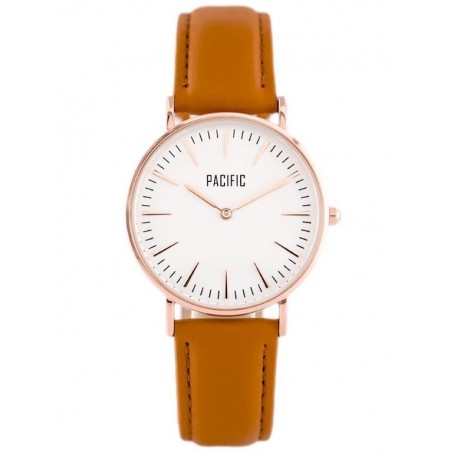 WOMEN'S PACIFIC CLOSE WATCH - gift set (zy590h)