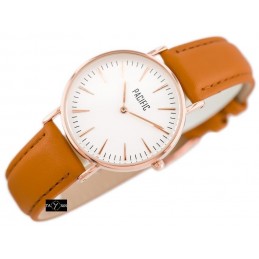 WOMEN'S PACIFIC CLOSE WATCH - gift set (zy590h)ZEGAREK DAMSKI PACIFIC CLOSE - komplet prezentowy (zy590h)