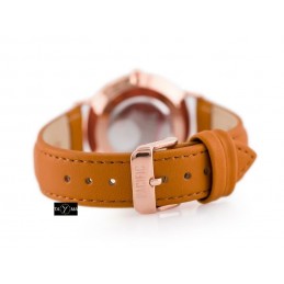 WOMEN'S PACIFIC CLOSE WATCH - gift set (zy590h)ZEGAREK DAMSKI PACIFIC CLOSE - komplet prezentowy (zy590h)