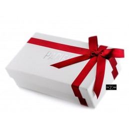 WOMEN'S PACIFIC CLOSE WATCH - gift set (zy590h)ZEGAREK DAMSKI PACIFIC CLOSE - komplet prezentowy (zy590h)