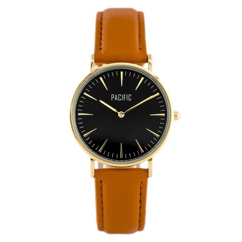 WOMEN'S PACIFIC CLOSE WATCH - gift set (zy590i)  ZEGAREK DAMSKI PACIFIC CLOSE - komplet prezentowy (zy590i)