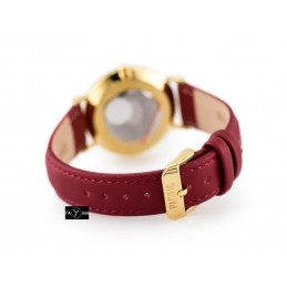 WOMEN'S PACIFIC CLOSE WATCH - gift set (zy590j)ZEGAREK DAMSKI PACIFIC CLOSE - komplet prezentowy (zy590j)